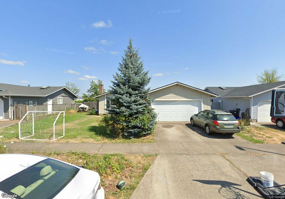 3751 Plumtree Dr, Eugene, OR 97402 - photo 1