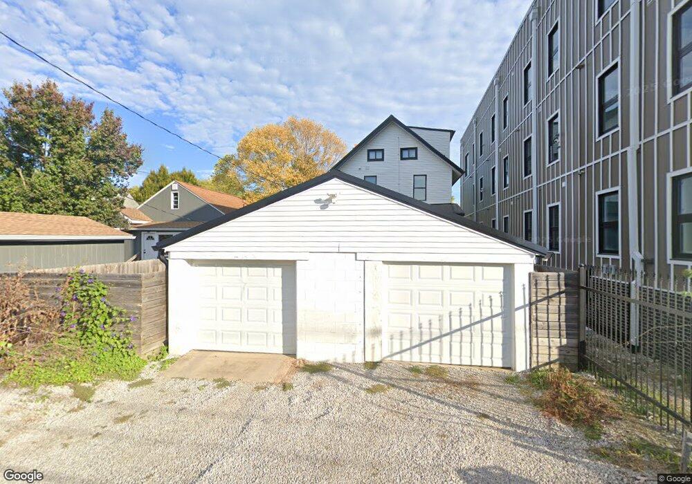 353 Frebis Ave unit 11, Columbus, OH 43206 - photo 1