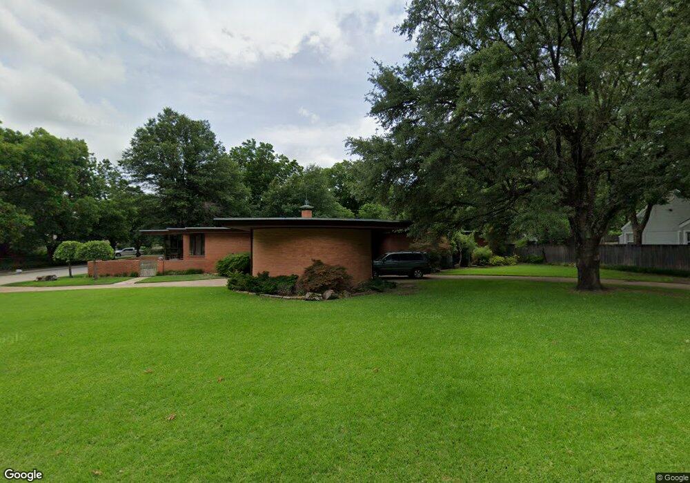 1700 3rd Ave SW, Ardmore, OK 73401 - photo 1