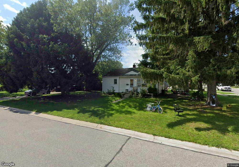 1803 23rd St, Port Huron, MI 48060 - photo 1