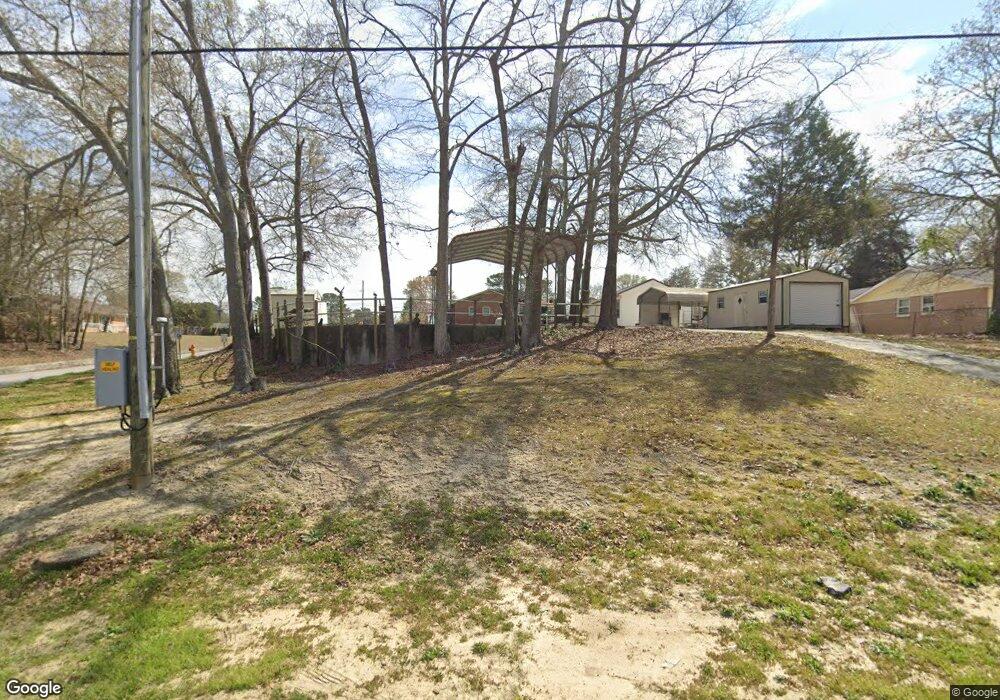 816 E Howe Springs Rd, Florence, SC 29505 - photo 1