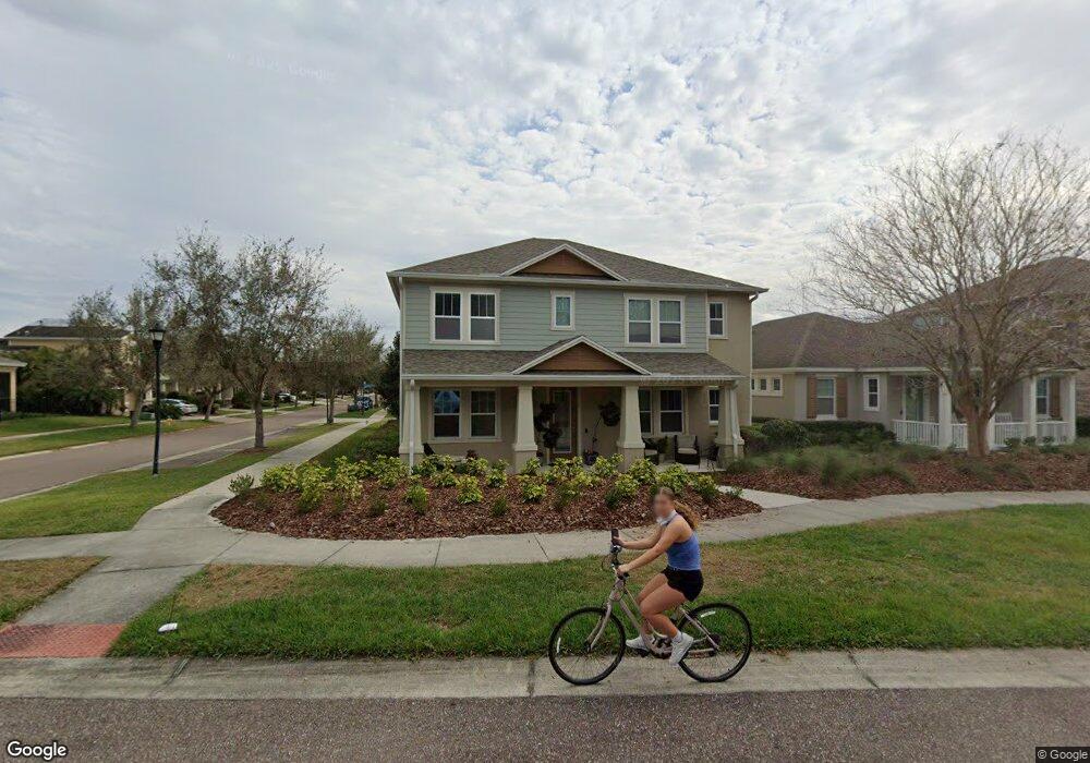 6014 Shell Ridge Dr, Lithia, FL 33547 - photo 1