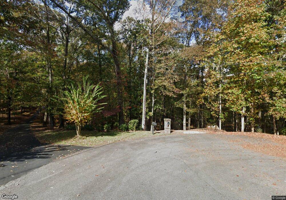 3959 Kilgore Falls Dr, Gainesville, GA 30507 - photo 1