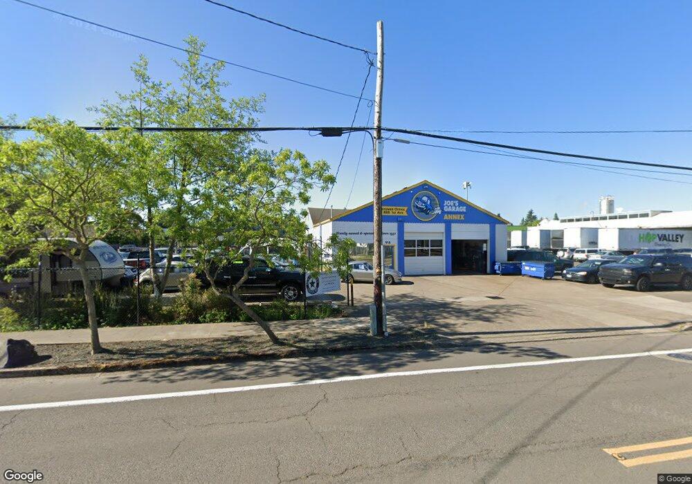 908 W 1st Ave, Eugene, OR 97402 - photo 1