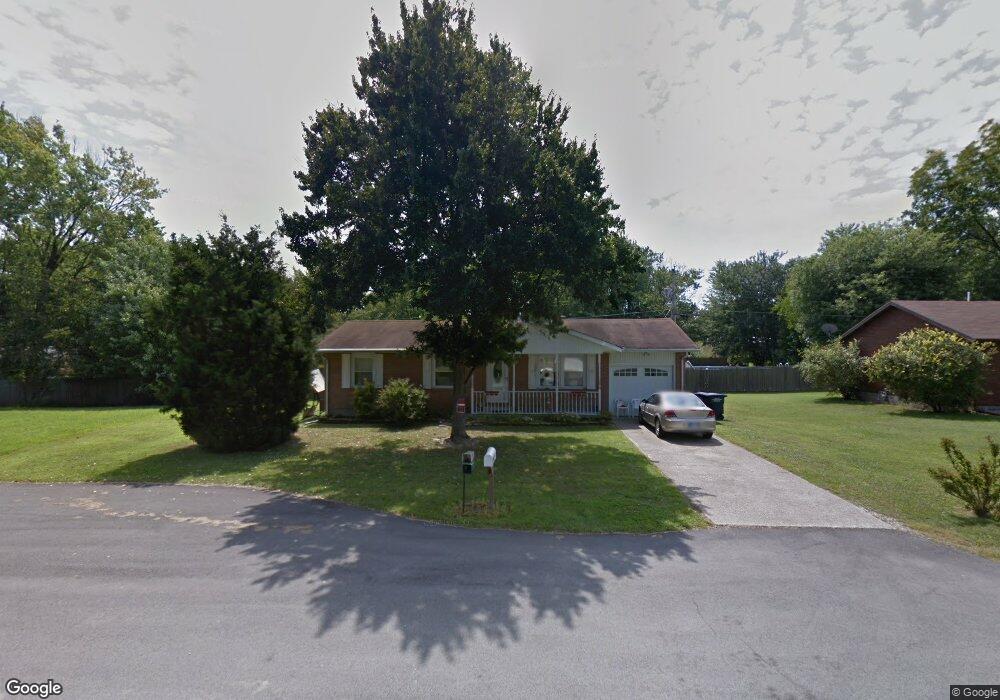 108 Brentview Ct, Charlestown, IN 47111 - photo 1