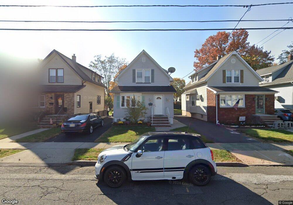 212 Fern Ave, Lyndhurst, NJ 07071 - photo 1