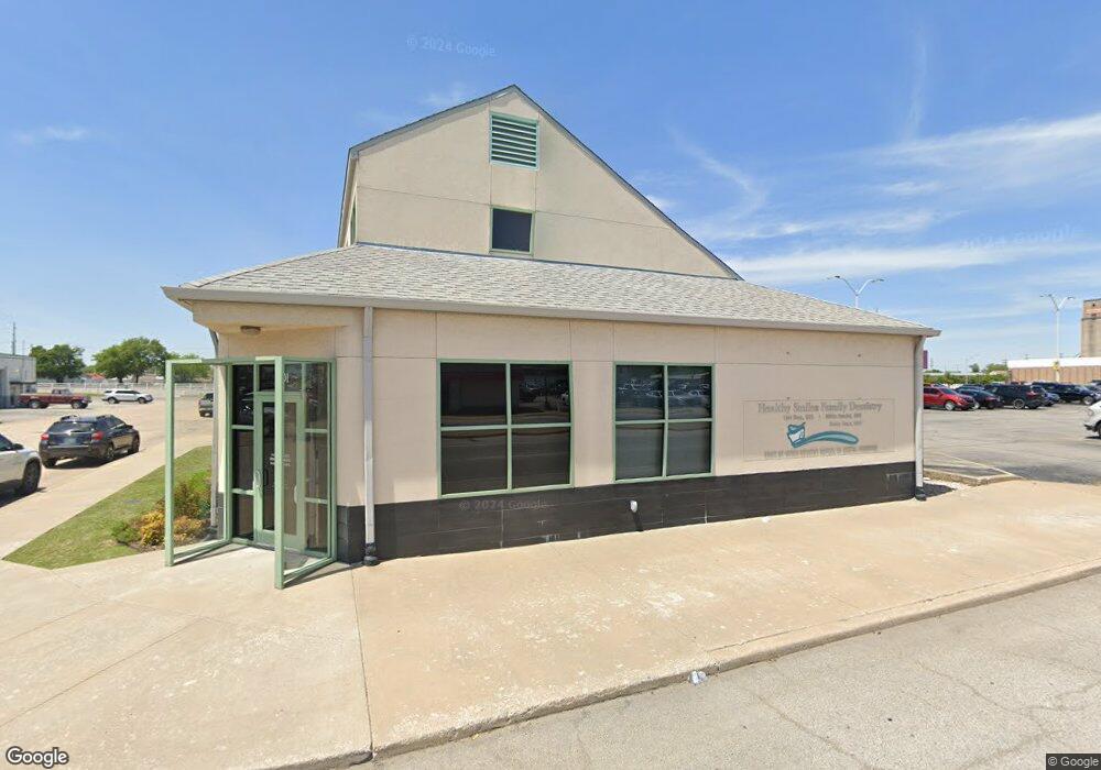 201 N Lynn Riggs Blvd, Claremore, OK 74017 - photo 1