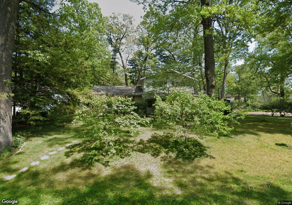 56932 Meadowood Dr, Elkhart, IN 46516 - photo 1