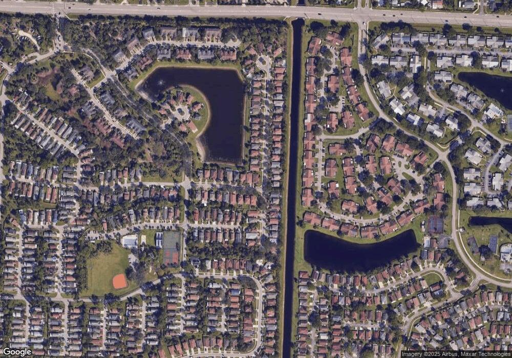 5046 Rambler Rose Way, West Palm Beach, FL 33415 - photo 1