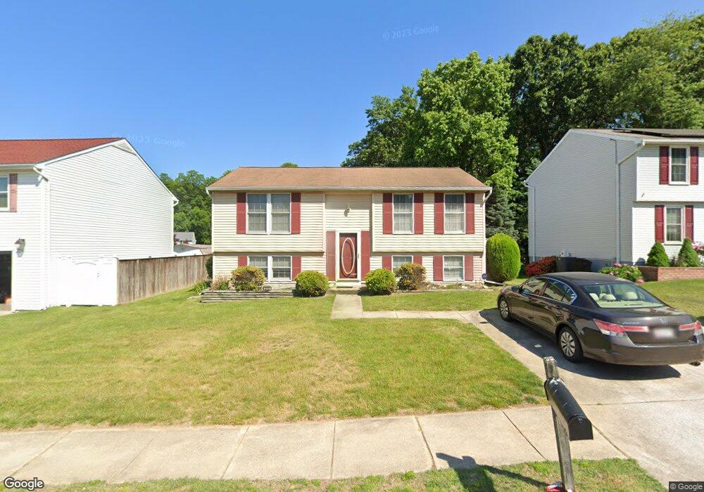 510 Fuselage Ave, Essex, MD 21221 - photo 1