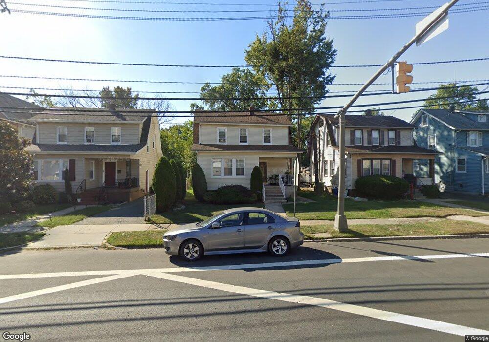 720 Chestnut St, Roselle, NJ 07203 - photo 1