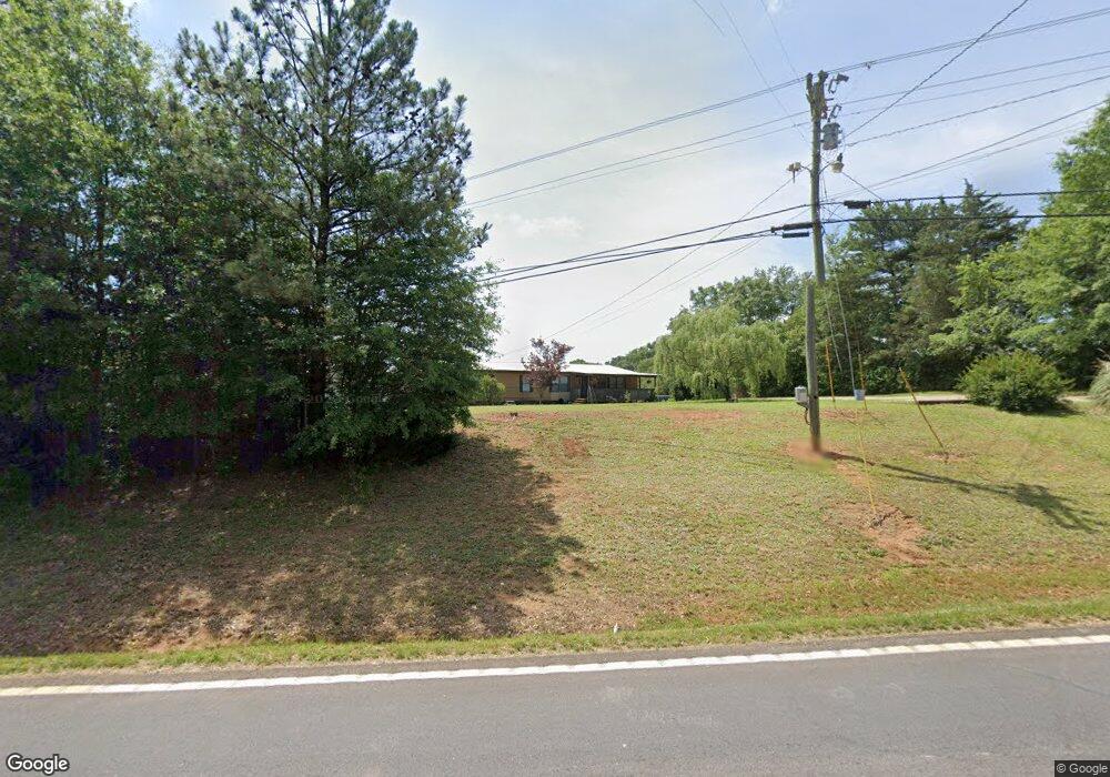 467 Gumlog Rd, Martin, GA 30557 - photo 1