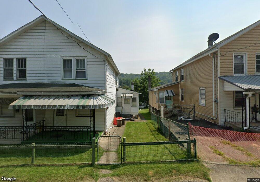 39 W Enterprise St, Glen Lyon, PA 18617 - photo 1