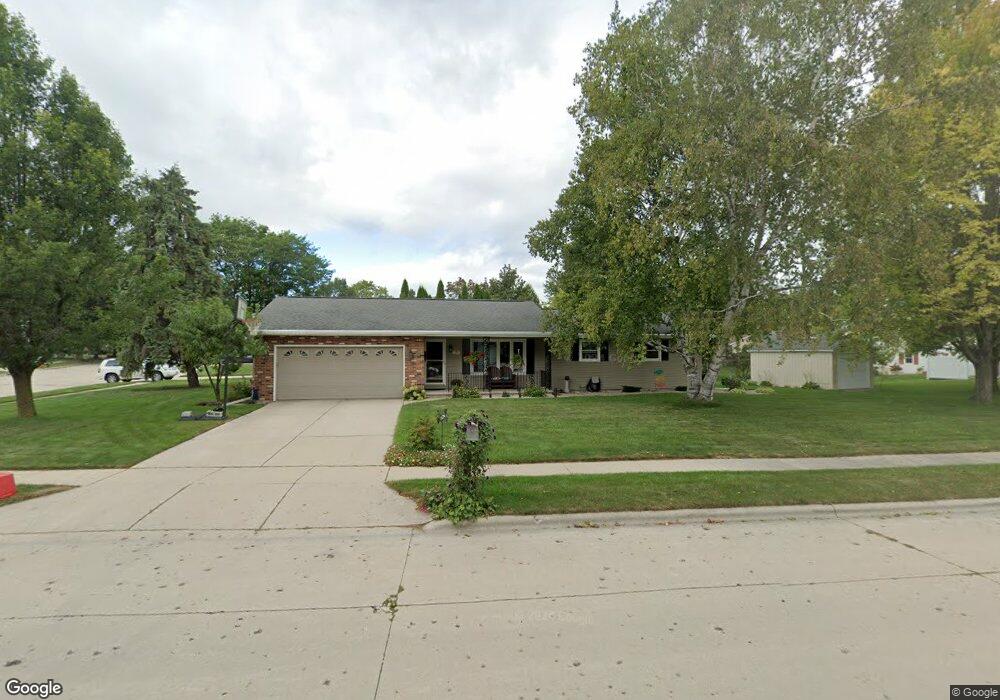 1816 Markham St, Manitowoc, WI 54220 - photo 1