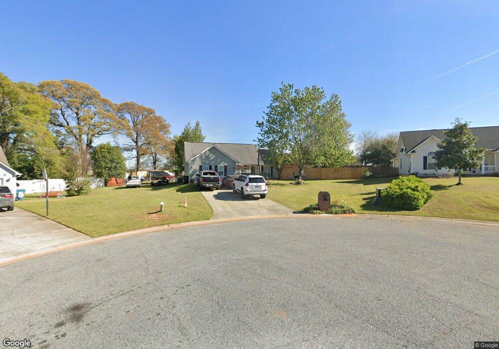 104 Meadow Ct, Warner Robins, GA 31088 - photo 1