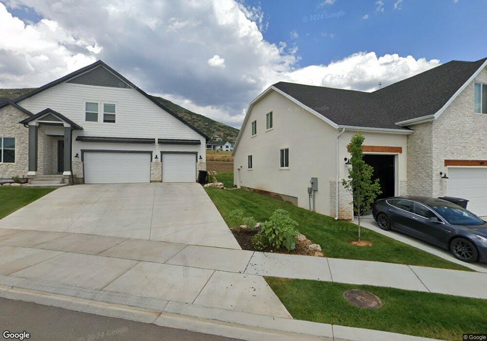 1481 N Jerry Gertsch Ln, Midway, UT 84049 - photo 1