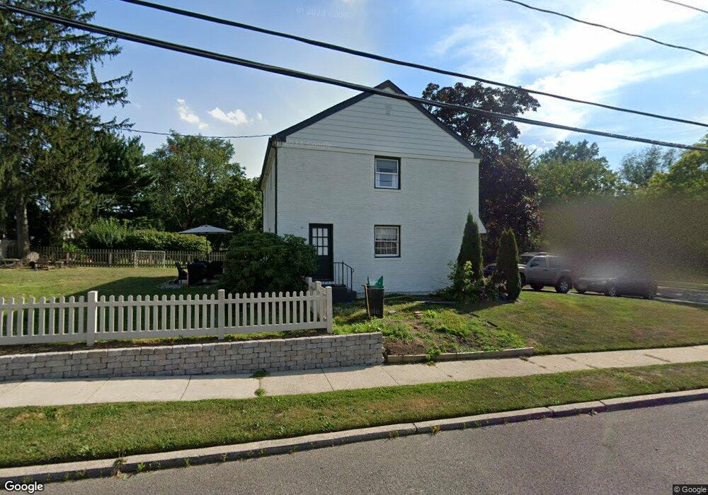 401 Glenwood Ave, Haddonfield, NJ 08033 - photo 1