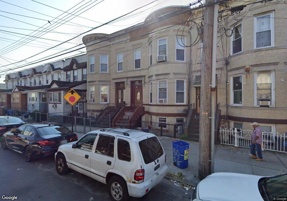 8010 97th Ave, Ozone Park, NY 11416 - photo 1