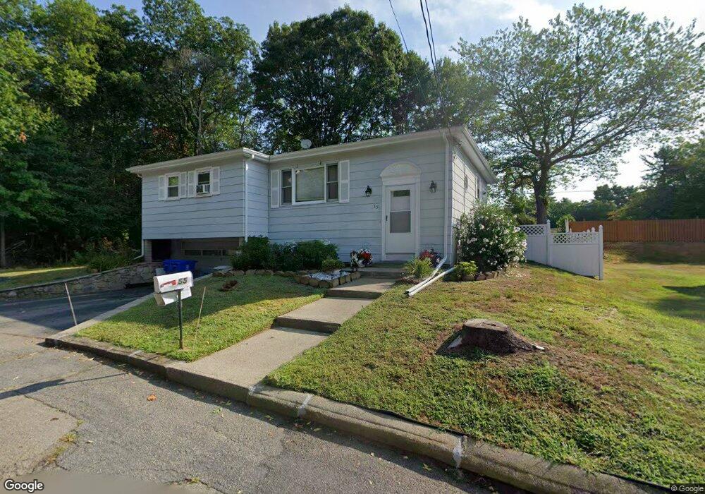 55 River Rd, Taunton, MA 02780 - photo 1