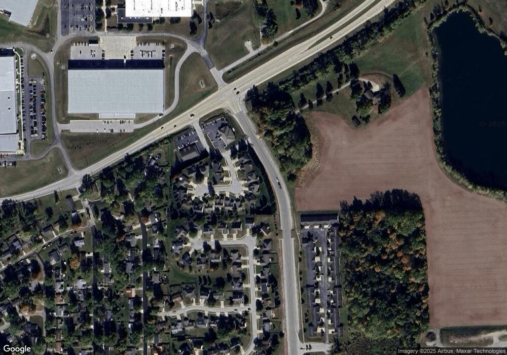 1118 Boulder Ridge Dr, New Haven, IN 46774 - photo 1