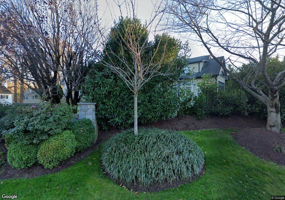 8051 Glendale Rd, Chevy Chase, MD 20815 - photo 1