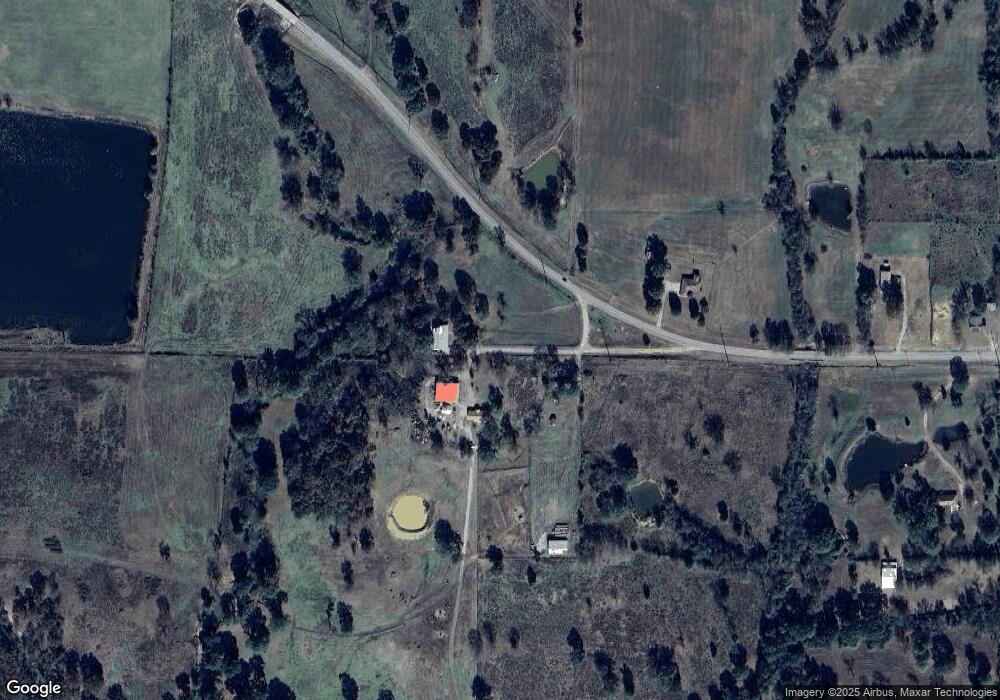 475491 E 1120 Rd, Muldrow, OK 74948 - photo 1