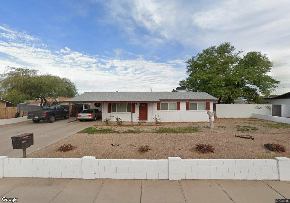 4704 E Hobart St, Mesa, AZ 85205 - photo 1