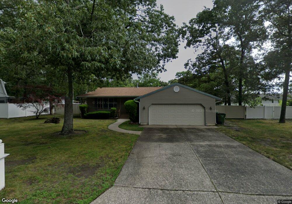 16 Carrann Ln, Egg Harbor Township, NJ 08234 - photo 1