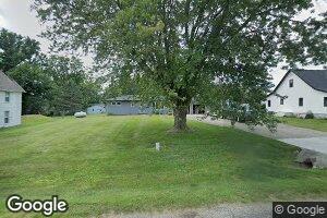 705 3rd Ave, Collins, IA 50055