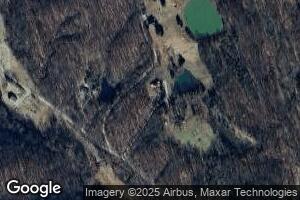 8019 N County Road 640 W, Freetown, IN 47235