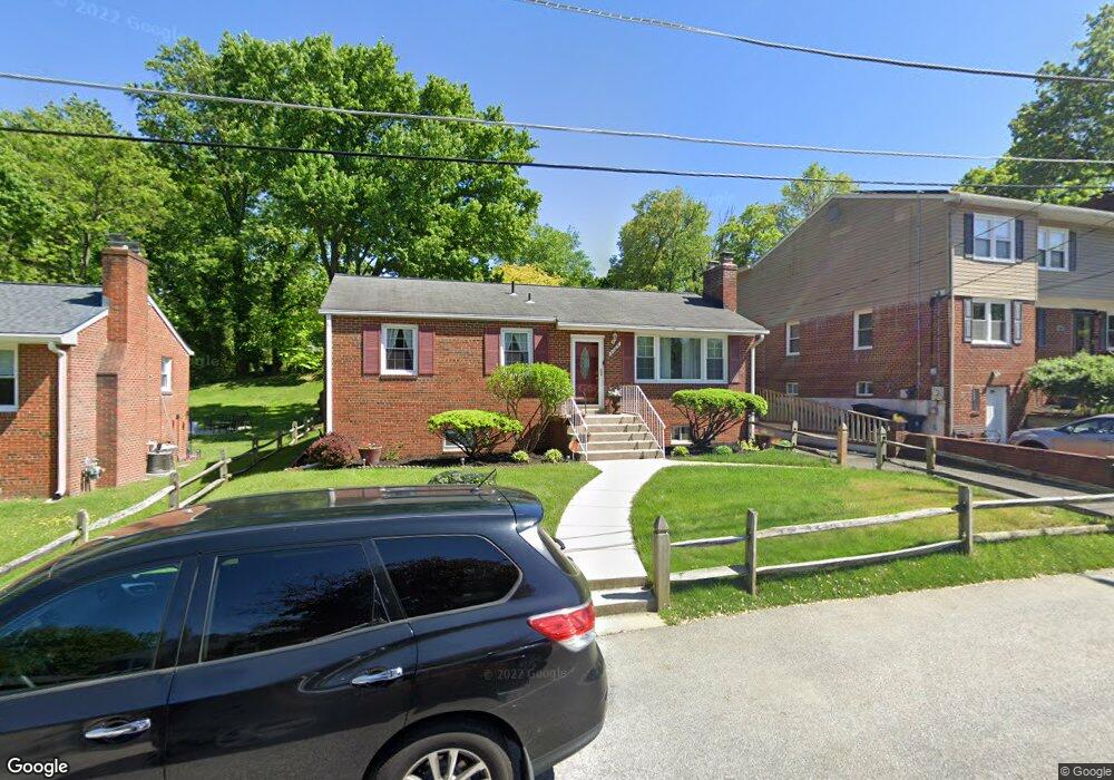 5504 Joan Ln, Temple Hills, MD 20748 - photo 1