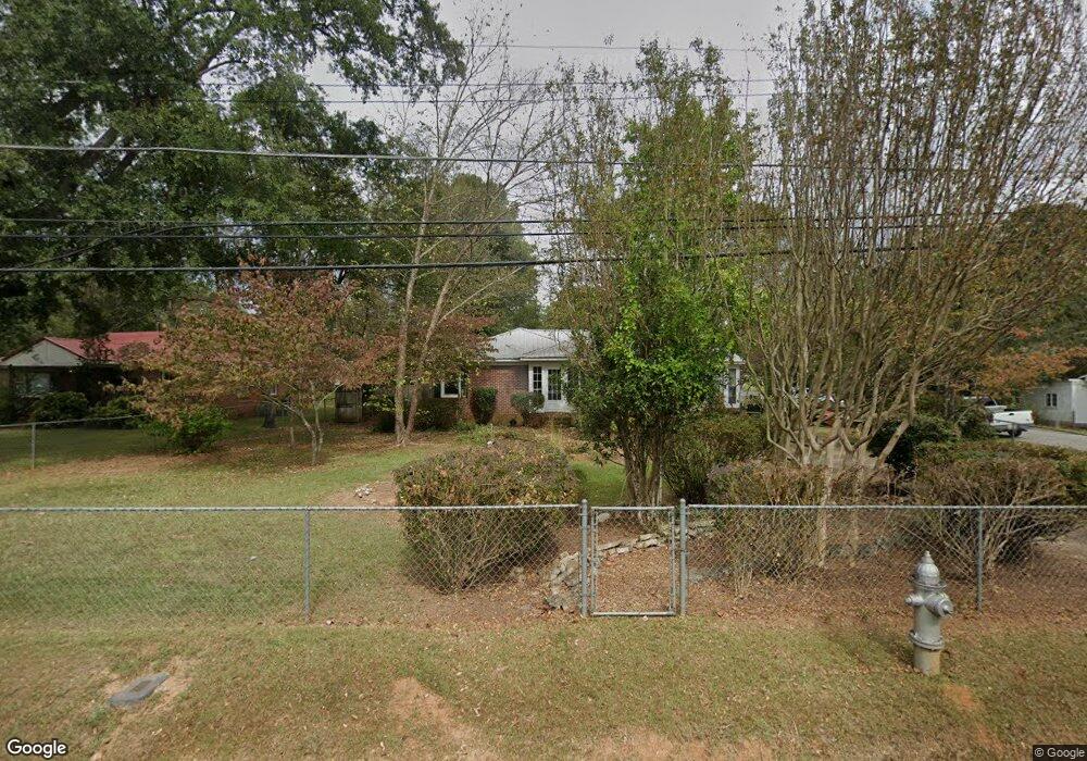 1201 Alexandria Rd, Weaver, AL 36277 - photo 1