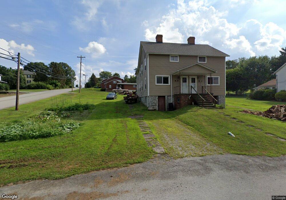 401 Pony Row, Hostetter, PA 15638 - photo 1