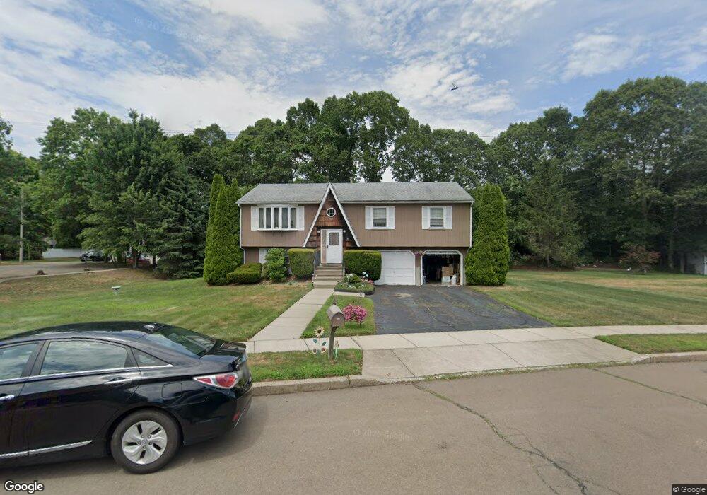 43 Legend Ln, East Haven, CT 06512 - photo 1