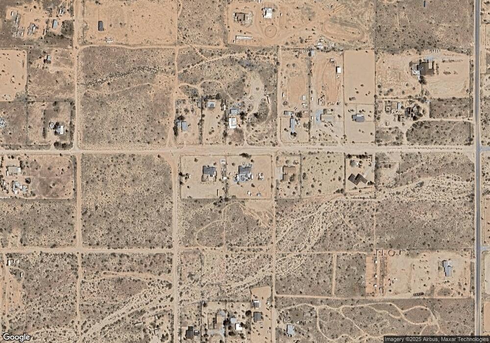 59079 Mesa Dr, Yucca Valley, CA 92284 - photo 1