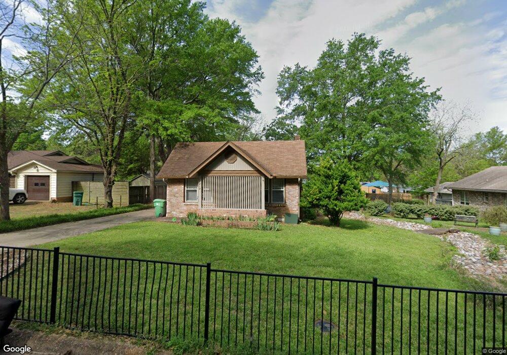 2919 Main St, Texarkana, TX 75503 - photo 1