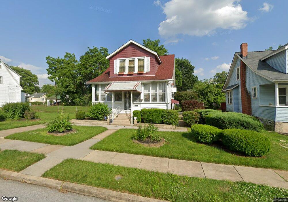 3725 Marmon Ave, Gwynn Oak, MD 21207 - photo 1