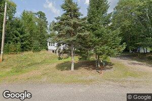 10376 Boulder Ln, Boulder Junction, WI 54512