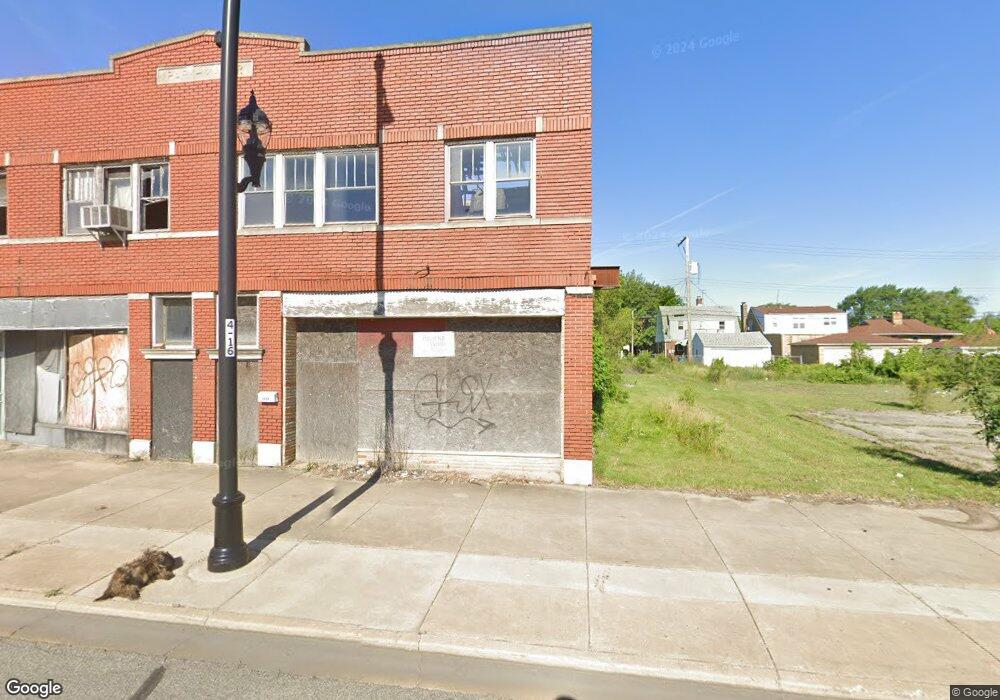 3654 Broadway, Gary, IN 46408 - photo 1