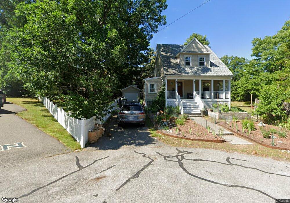 760 Highland Ave unit 16, Needham Heights, MA 02494 - photo 1