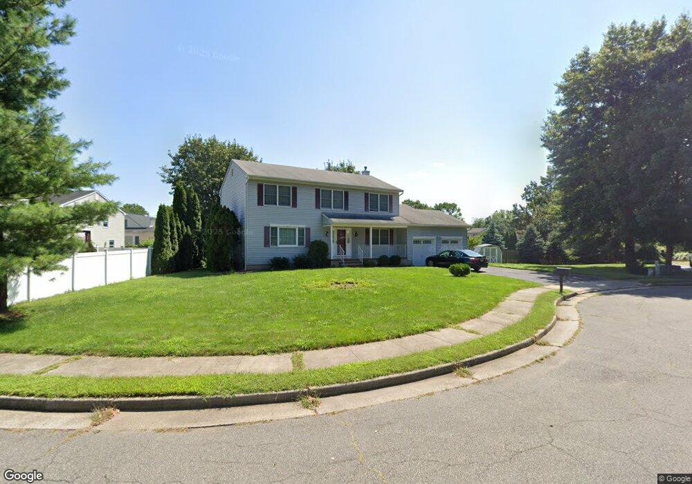 101 Carone Ct, South Plainfield, NJ 07080 - photo 1