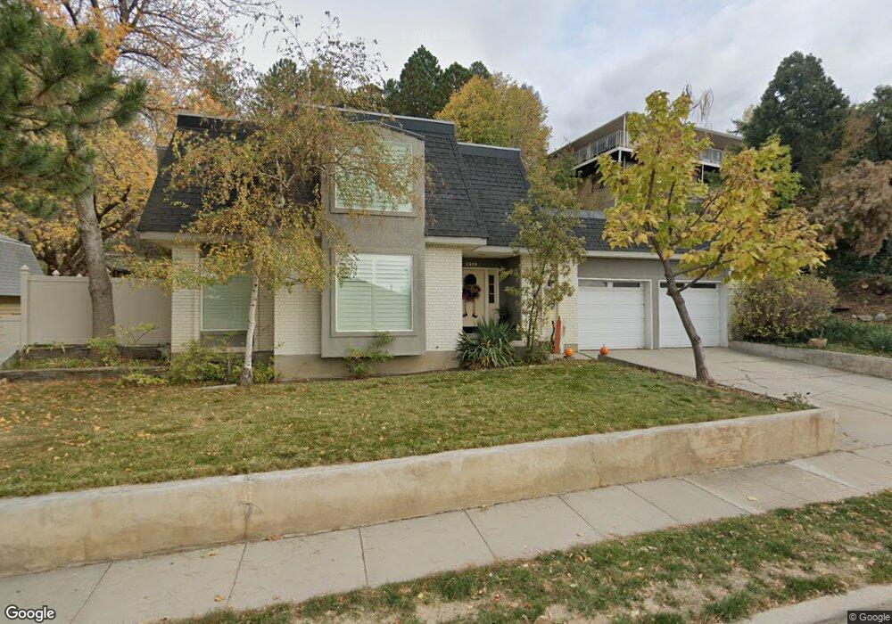 1316 N 900 E, Bountiful, UT 84010 - photo 1