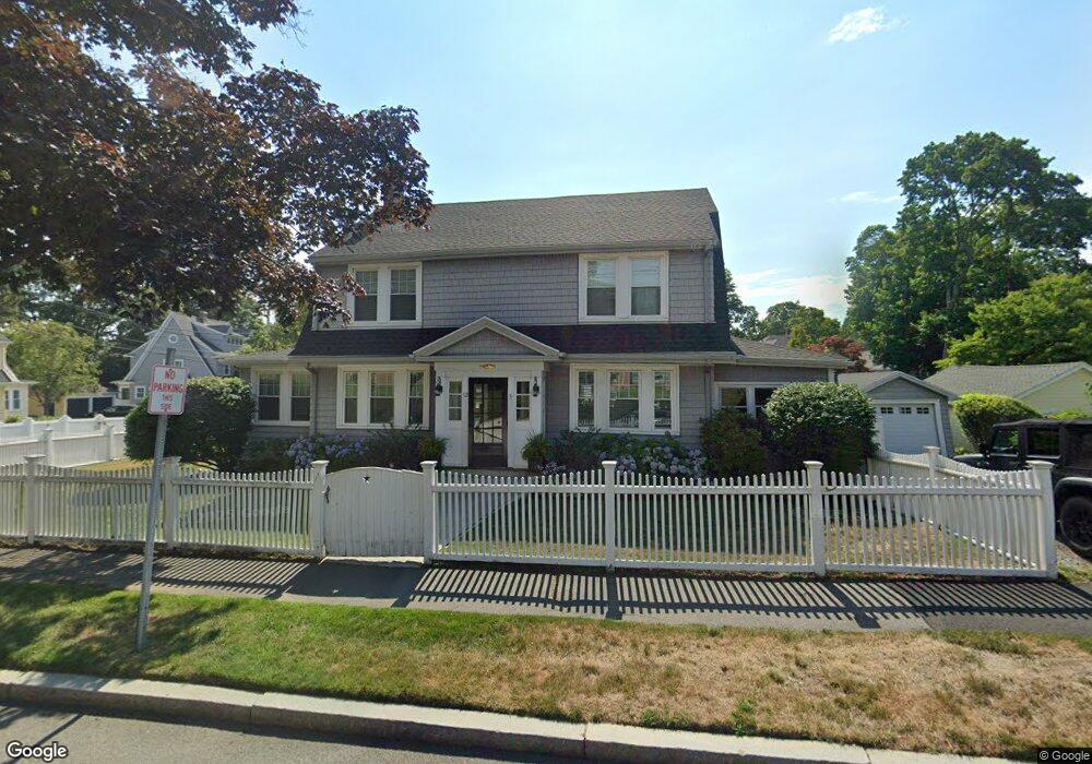 12 Maple St, Marblehead, MA 01945 - photo 1