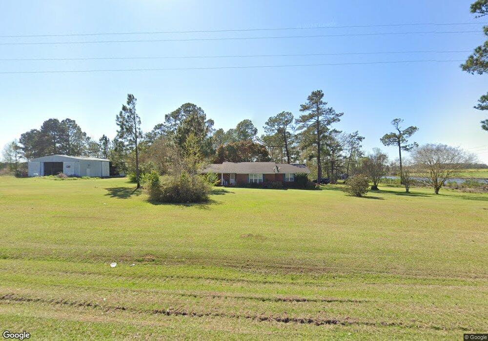 7523 Massee Post Rd, Sparks, GA 31647 - photo 1