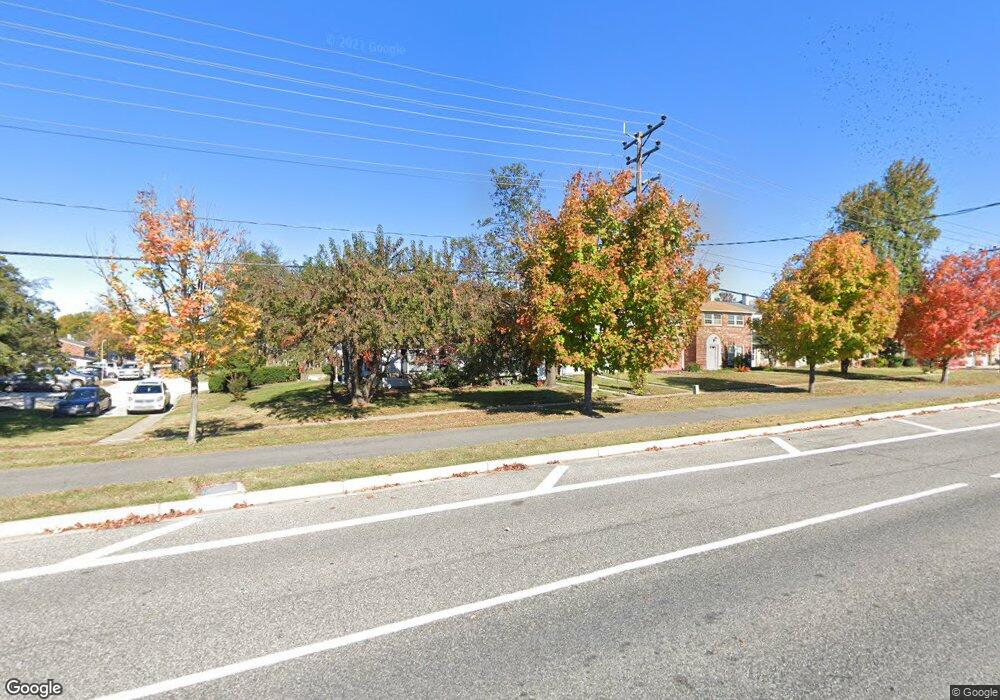 15402 Annapolis Rd, Bowie, MD 20715 - photo 1
