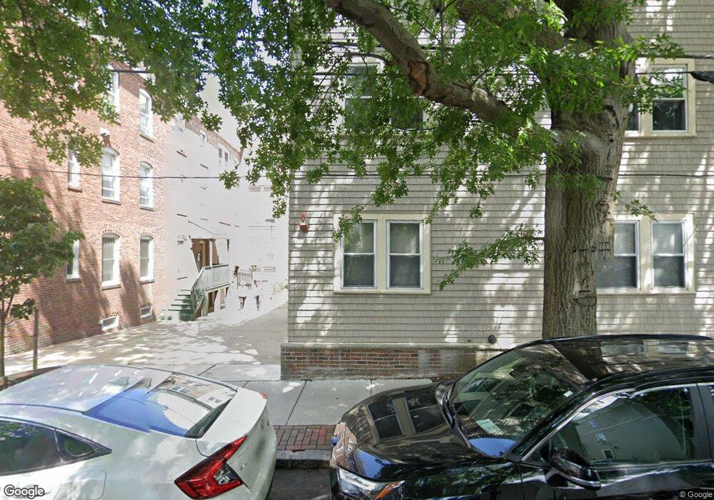 101 Gore St unit 4, Cambridge, MA 02141 - photo 1