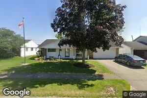 2409 W Sherman Dr, Muncie, IN 47304