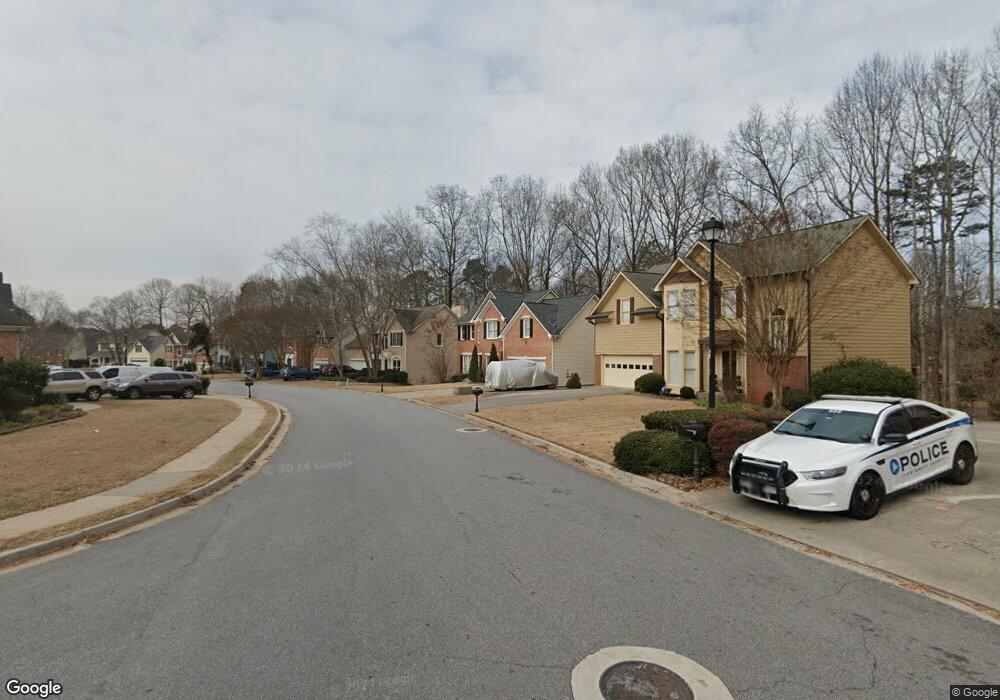 0 Ambur Cove Way NW unit 8612343, Lawrenceville, GA 30043 - photo 1