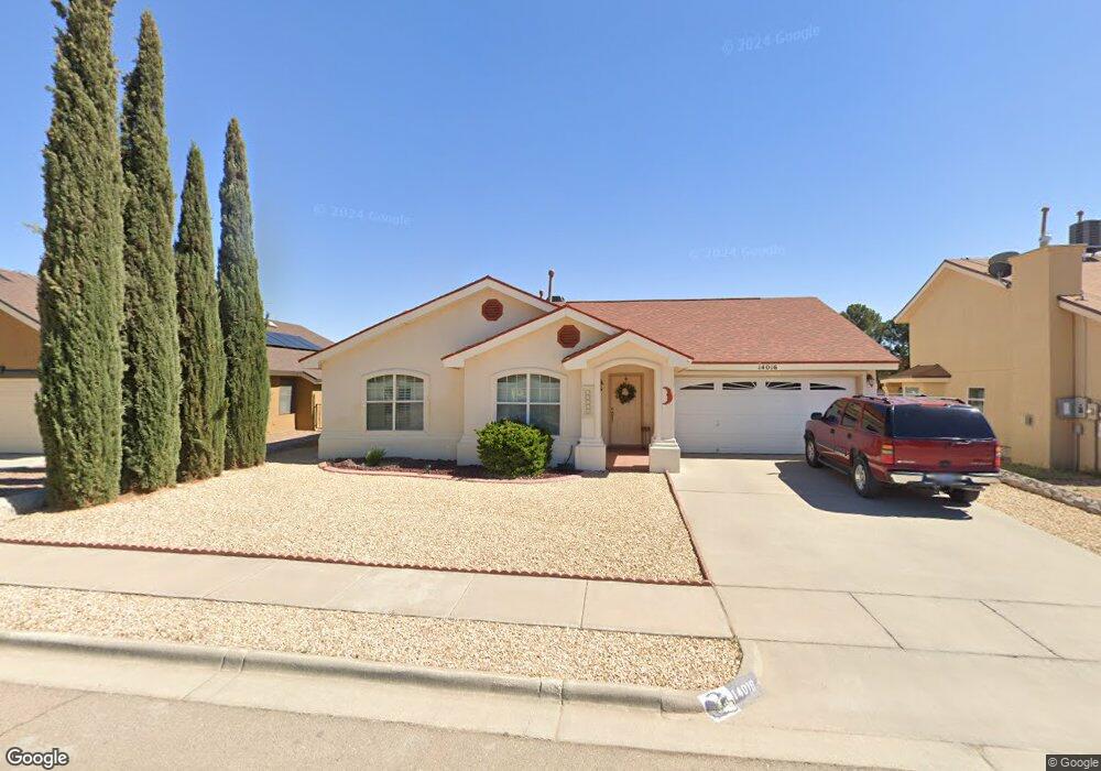 14016 Lago Azul St unit 2, Horizon City, TX 79928 - photo 1