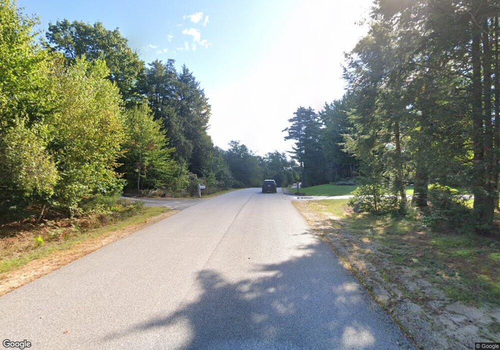 Lot J Parson's Way, Bow, NH 03304 - photo 1